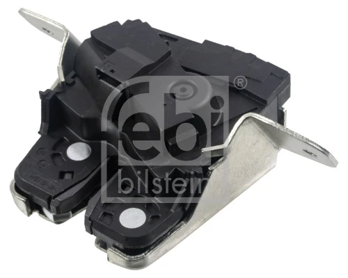 Tailgate Lock